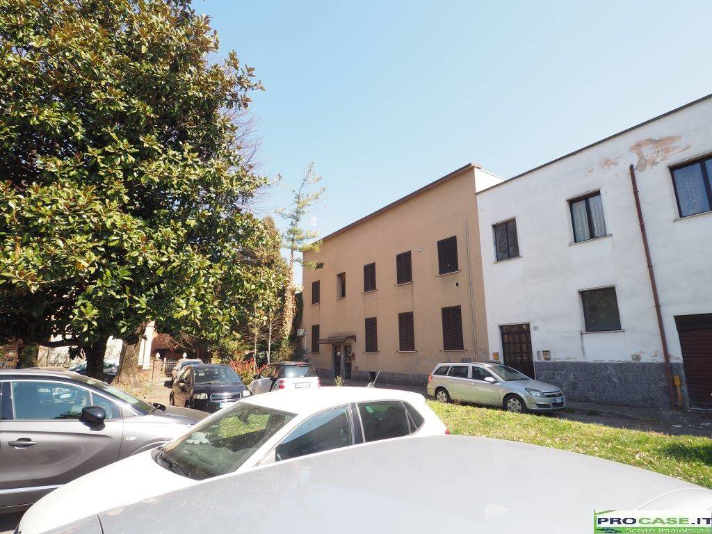Immobile a Saronno in Via Maestri del Lavoro, 1 - Foto 3