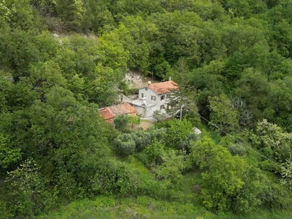 Rustico / casale a Montefelcino in Via Capoville - Foto 2