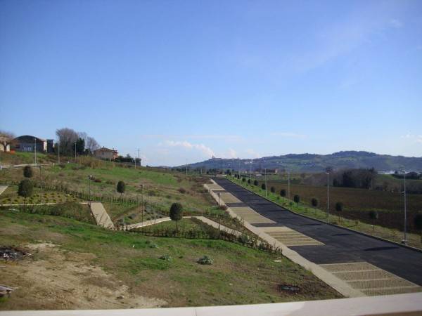 Terreno a Castelfidardo in Via Dante Alighieri, 139 - Foto 2