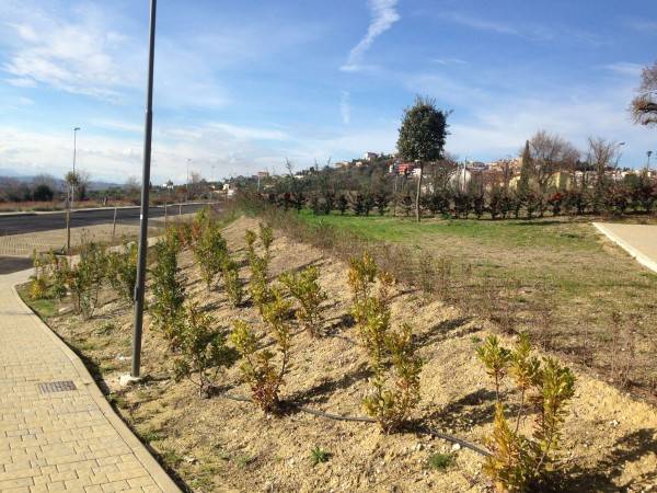 Terreno a Castelfidardo in Via Dante Alighieri, 139 - Foto 3