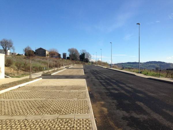 Terreno a Castelfidardo in Via Dante Alighieri, 139 - Foto 4