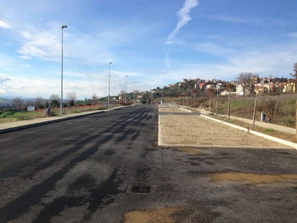 Terreno a Castelfidardo in Via Dante Alighieri, 139 - Foto 5