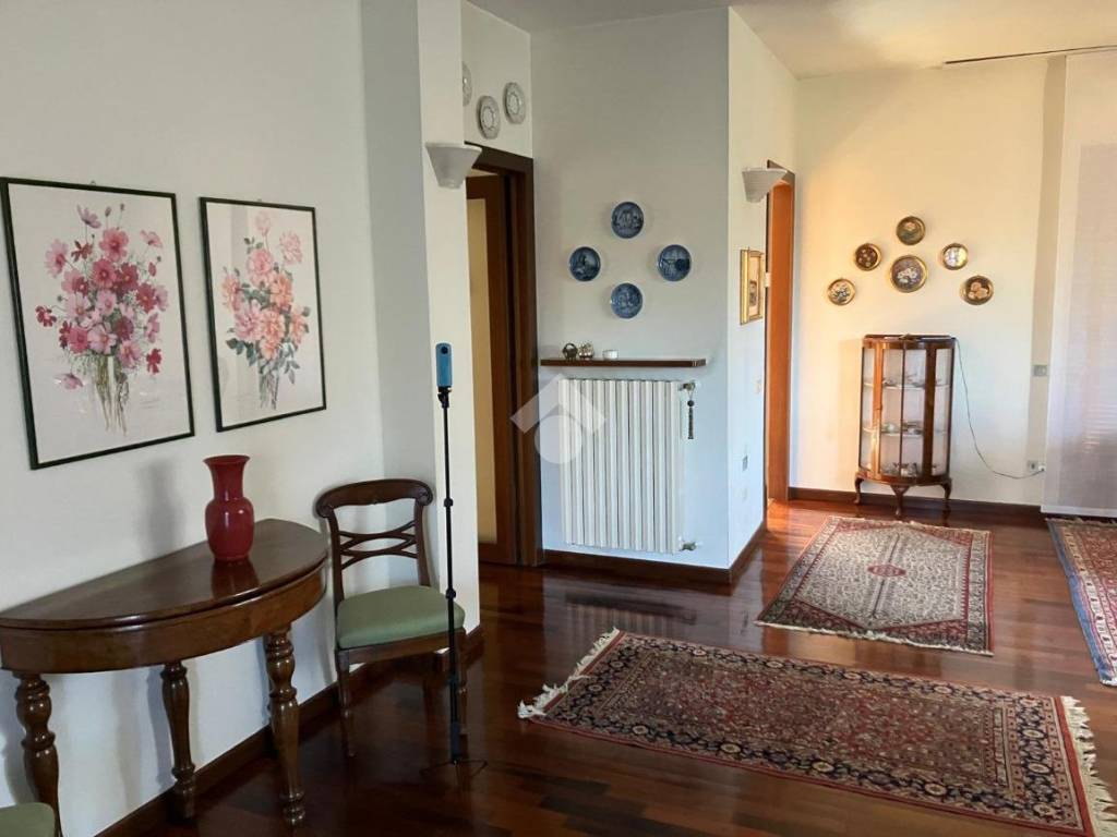 Villa a Vizzolo predabissi in Via Aldo Moro, 3 - Foto 3