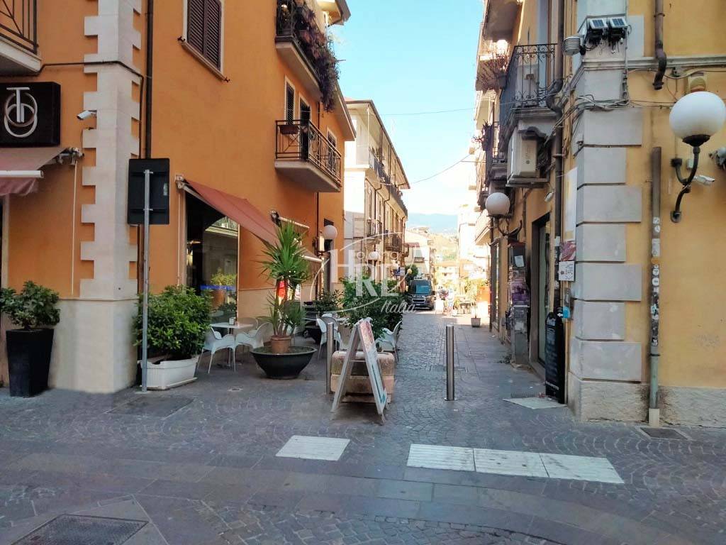 Immobile a Cosenza in Via Cesare Marini - Foto 2