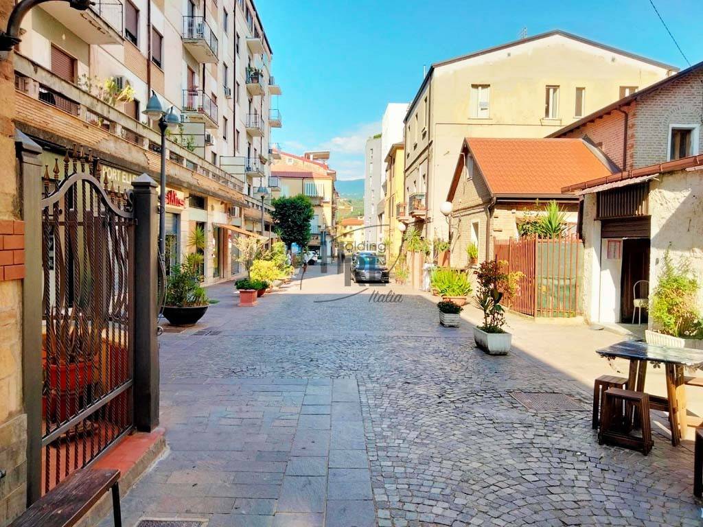 Immobile a Cosenza in Via Cesare Marini - Foto 5
