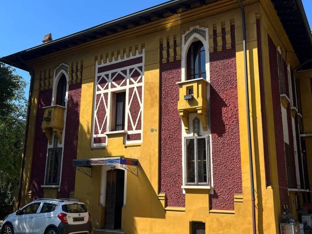 Villa a Verona in Via dei Mille, 18 - Foto 2
