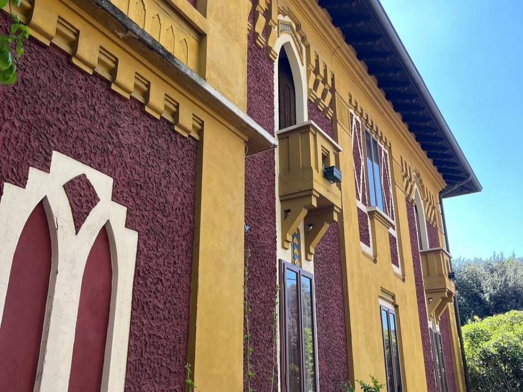 Villa a Verona in Via dei Mille, 18 - Foto 3