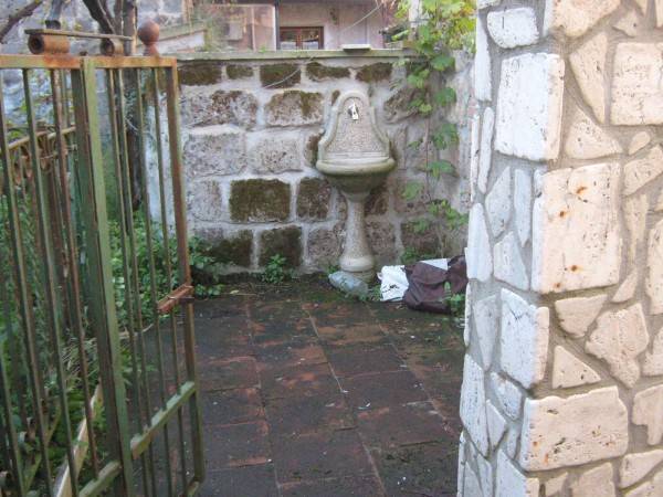 Casa indipendente a Roccaromana in Via Sapienza - Foto 3