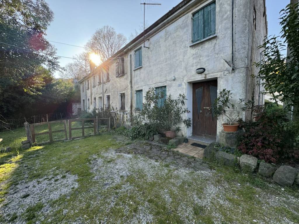 Casa indipendente a Baone in Via MURO - Foto 3