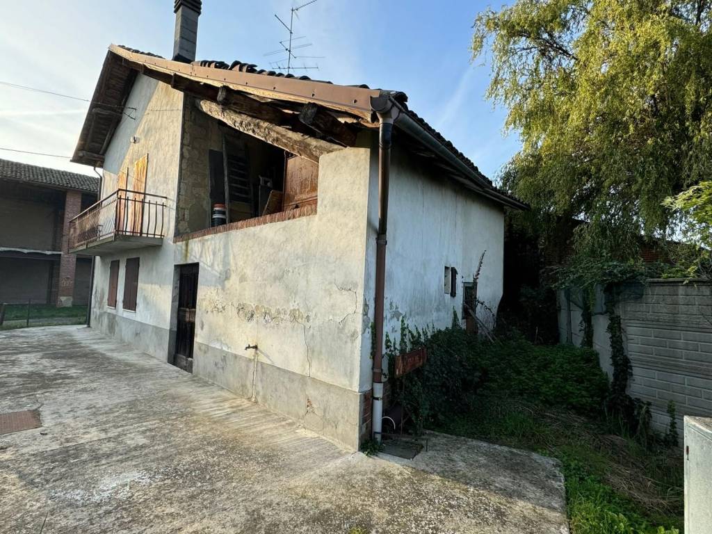 Rustico / casale a Casale monferrato in Frazione San Germano-Sant'Alessandria, 140 - Foto 2