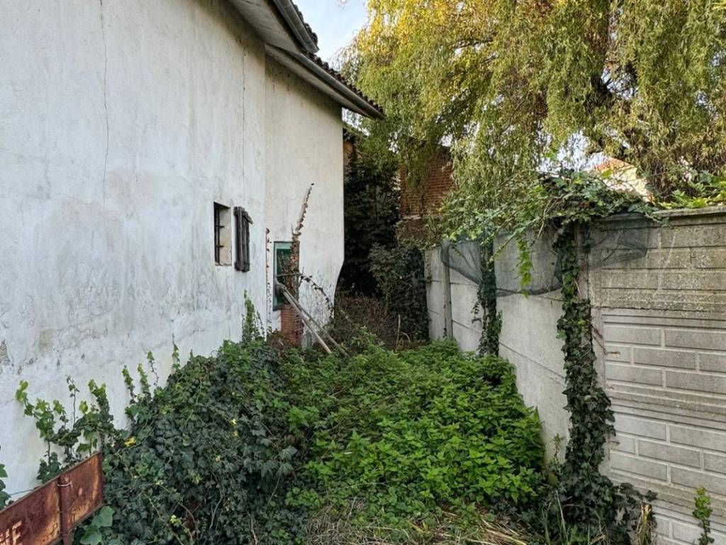 Rustico / casale a Casale monferrato in Frazione San Germano-Sant'Alessandria, 140 - Foto 5