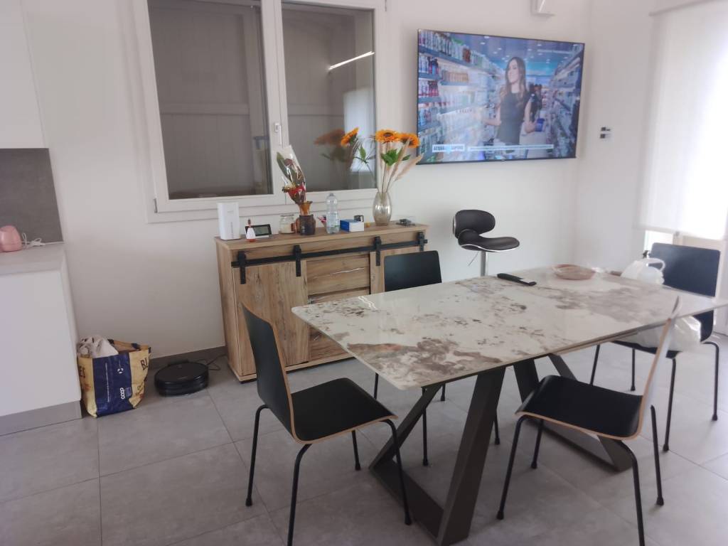 Villetta a schiera a Castelvetro di modena in Via Sinistra Guerro, 49 - Foto 4