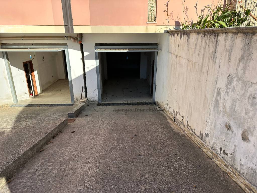 Villa a Santa maria a vico in Via Appia, 61 - Foto 3