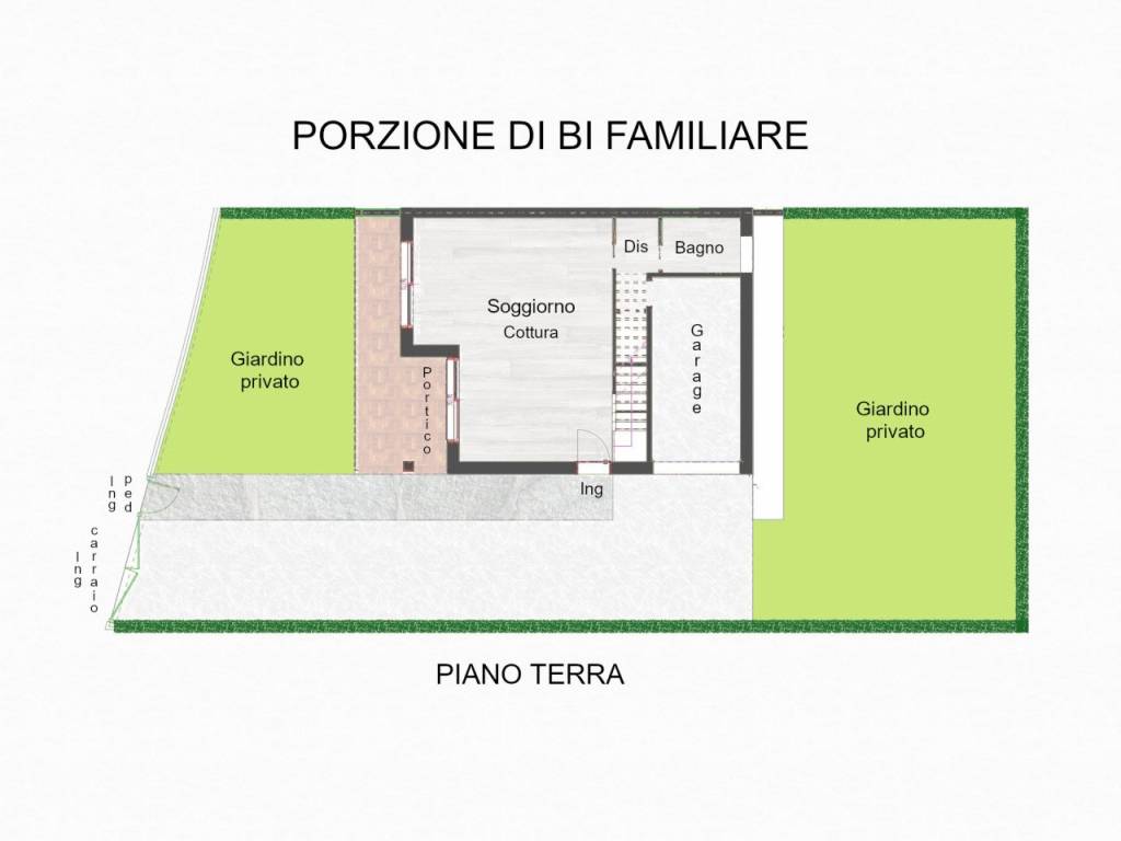 Villa a Selvazzano dentro in via san LUIGI - Foto 3