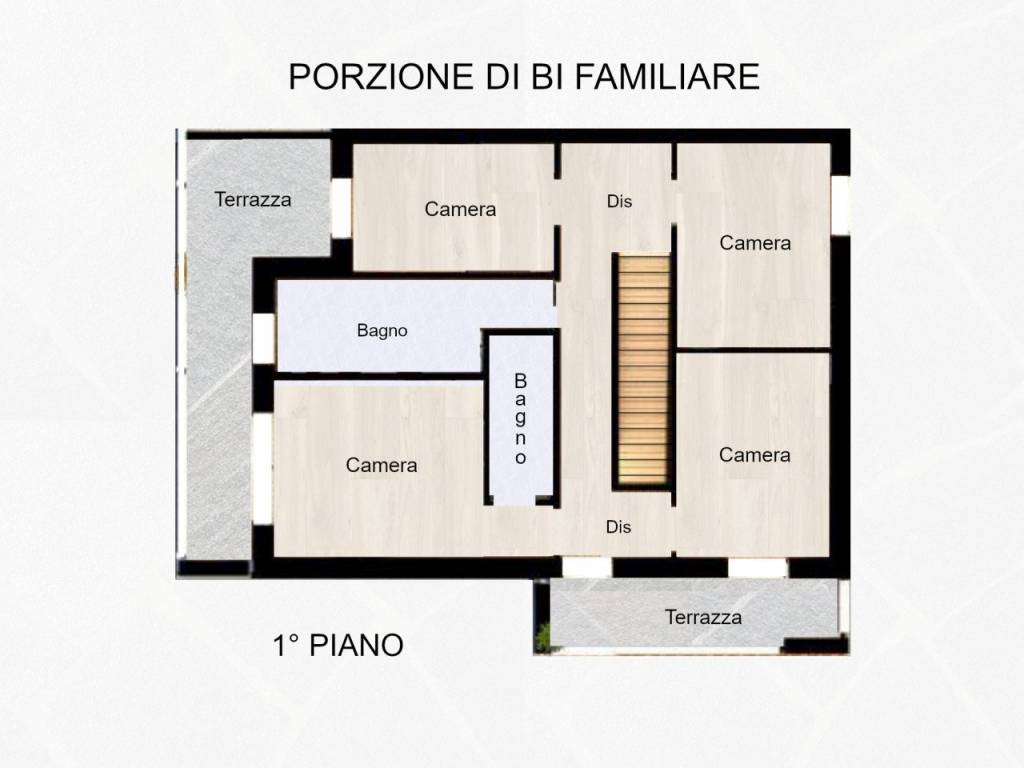 Villa a Selvazzano dentro in via san LUIGI - Foto 4