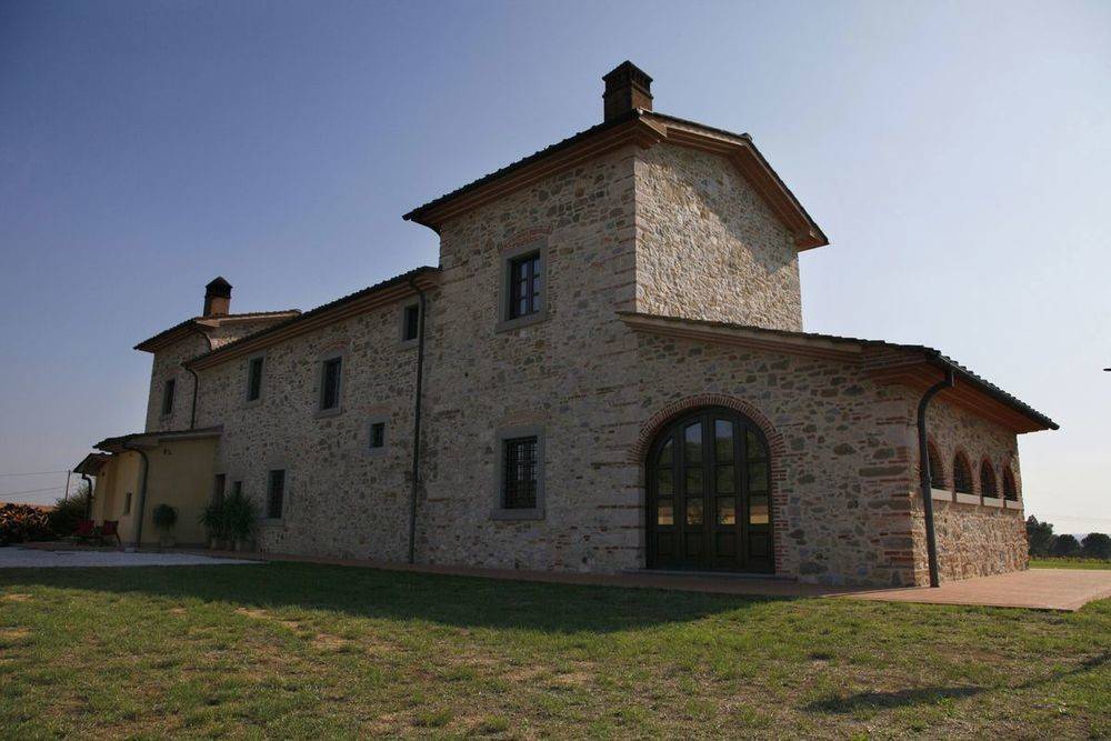 Villa a Monsummano terme in Via Bracona, 1359 - Foto 2