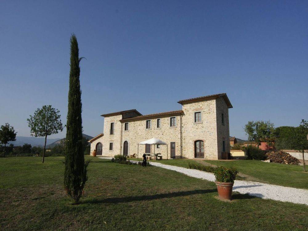 Villa a Monsummano terme in Via Bracona, 1359 - Foto 3
