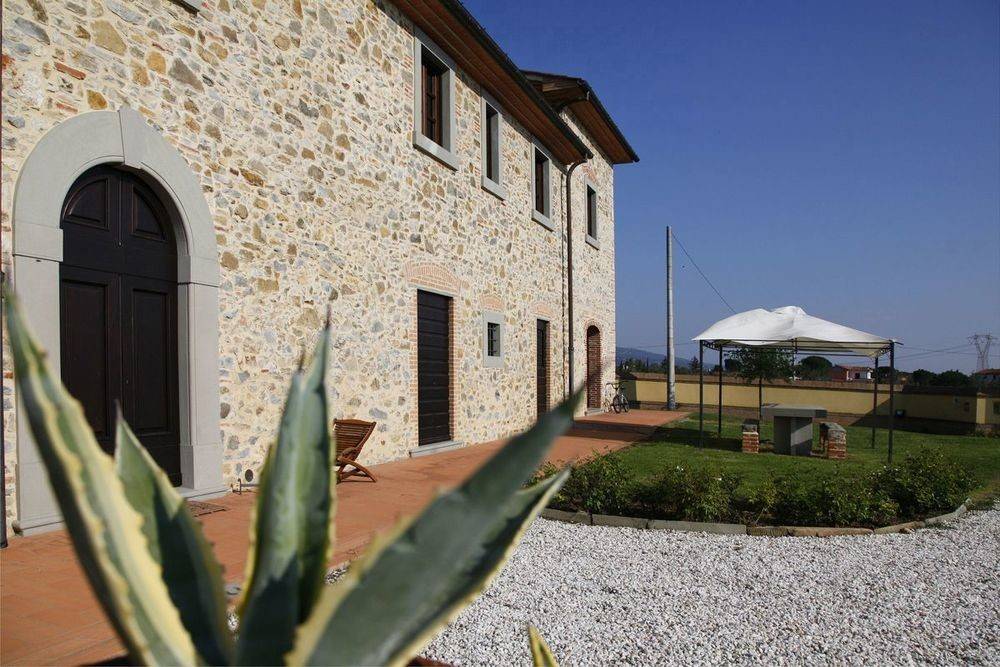 Villa a Monsummano terme in Via Bracona, 1359 - Foto 4