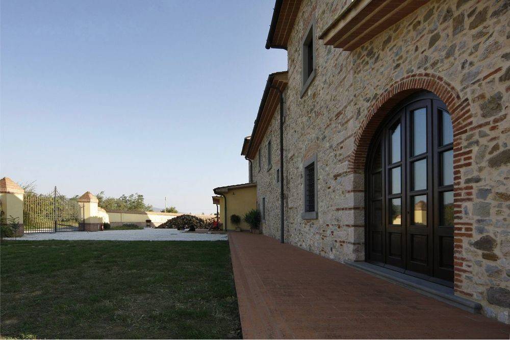 Villa a Monsummano terme in Via Bracona, 1359 - Foto 5