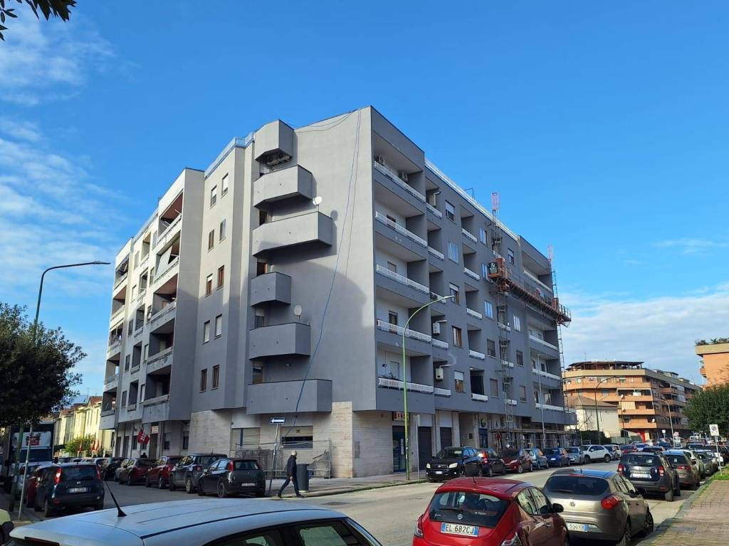 Appartamento a Benevento in Via 25 Luglio - Foto 2