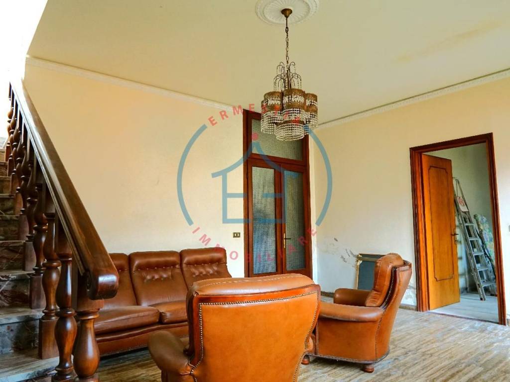 Villa a Montagnana in Via del Bastion - Foto 2