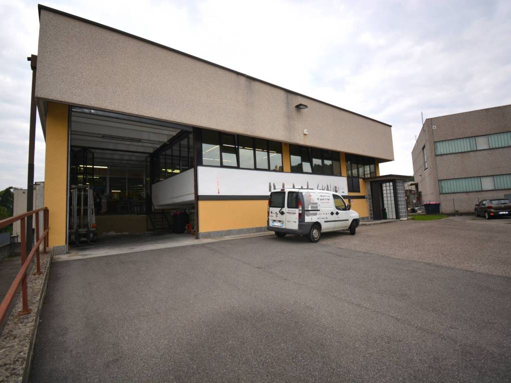 Immobile a Azzate in Via 2 Giugno - Foto 3