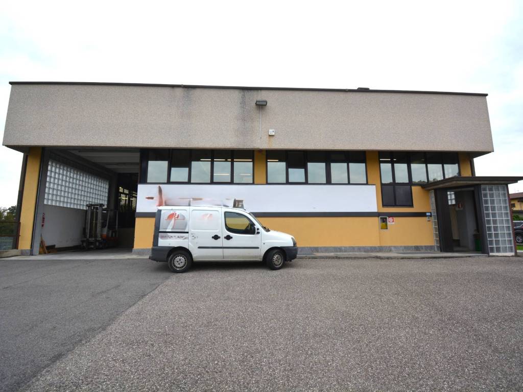 Immobile a Azzate in Via 2 Giugno - Foto 5