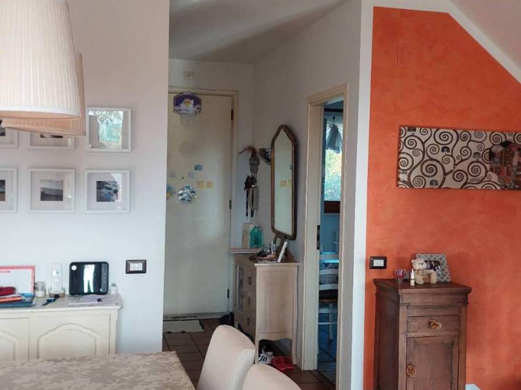 Appartamento a Jesi in Via Ezio Loik - Foto 4