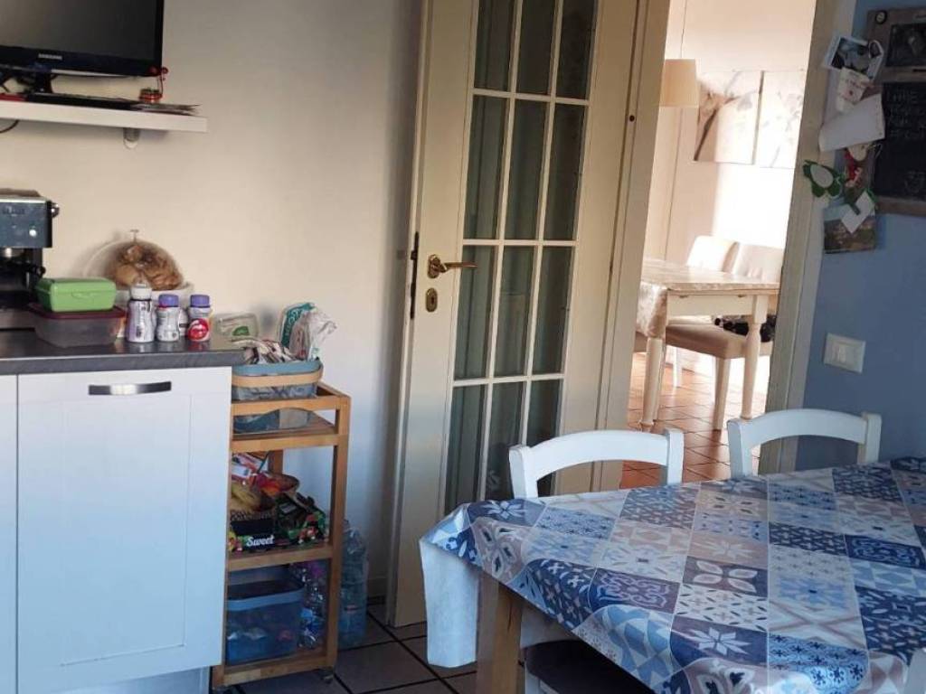 Appartamento a Jesi in Via Ezio Loik - Foto 5