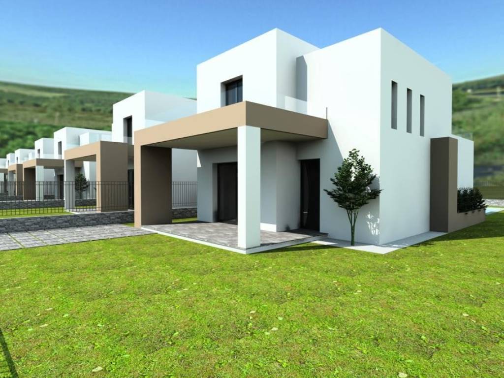 Villa a Altavilla milicia in Via Chiesazza - Sperone XVIII - Foto 2