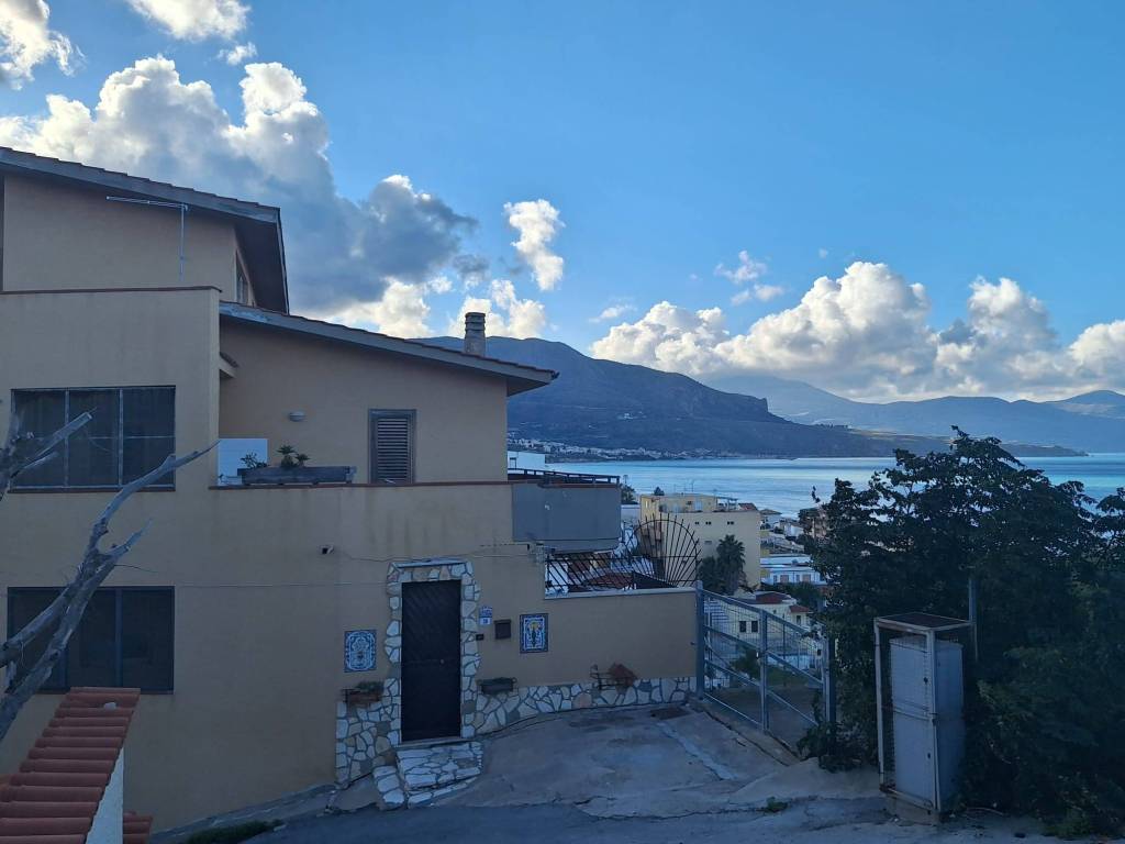 Palazzo / stabile a Alcamo in Via dell'Ariete - Foto 2