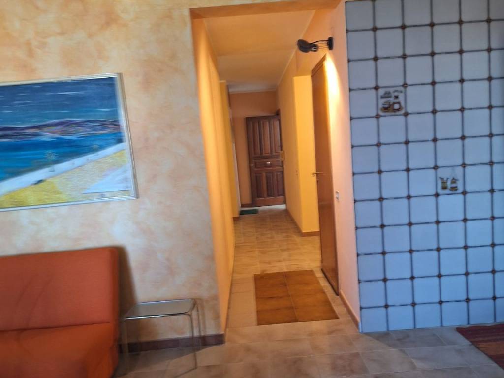 Palazzo / stabile a Alcamo in Via dell'Ariete - Foto 5