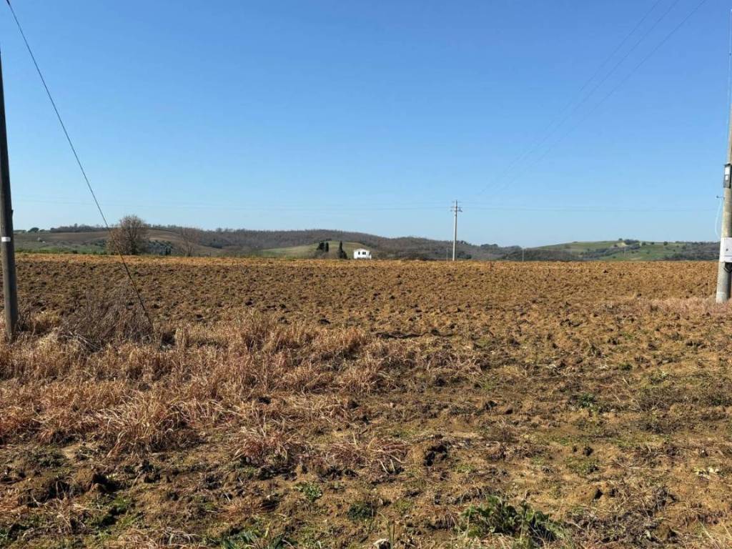 Casa indipendente a Magliano in toscana in Strada Sant'Andrea - Foto 3