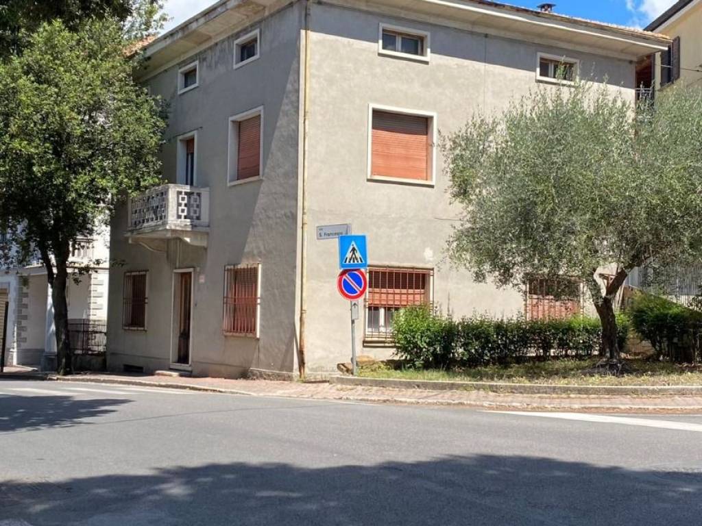 Villa a Mondavio in Via San Francesco da Assisi - Foto 5