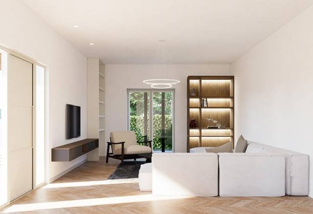 Villa a Carmignano in Via Brunella - Foto 2