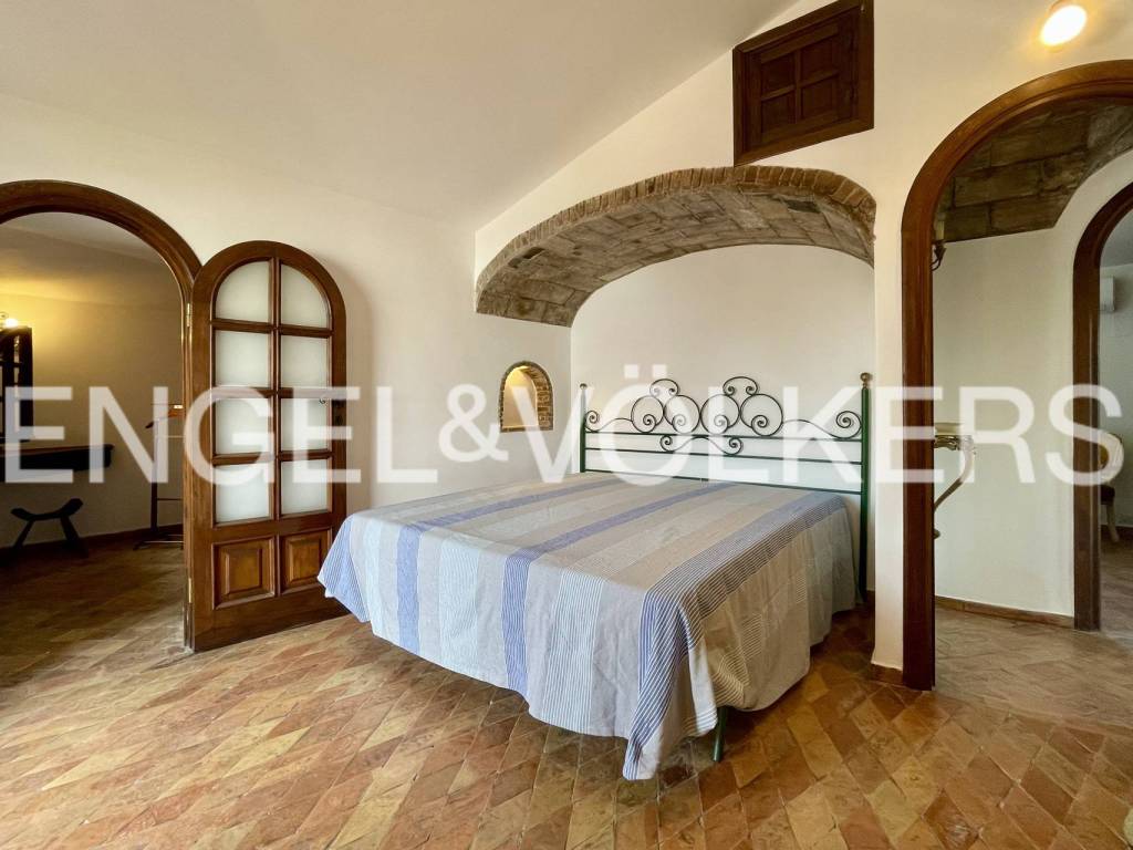 Villa a San felice circeo in Via Tiberio Imperatore, 3 - Foto 2