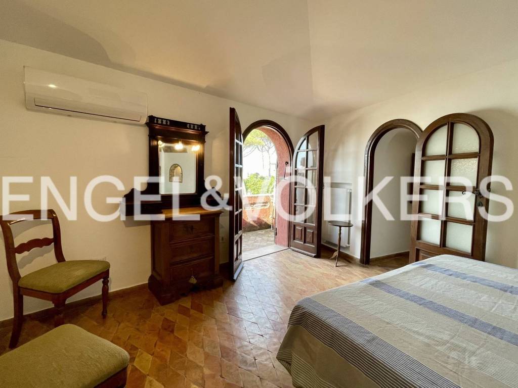 Villa a San felice circeo in Via Tiberio Imperatore, 3 - Foto 4