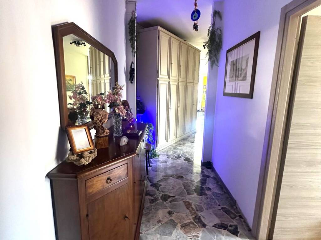 Appartamento a Casale monferrato in Via Cesare Cobianchi, 6 - Foto 3