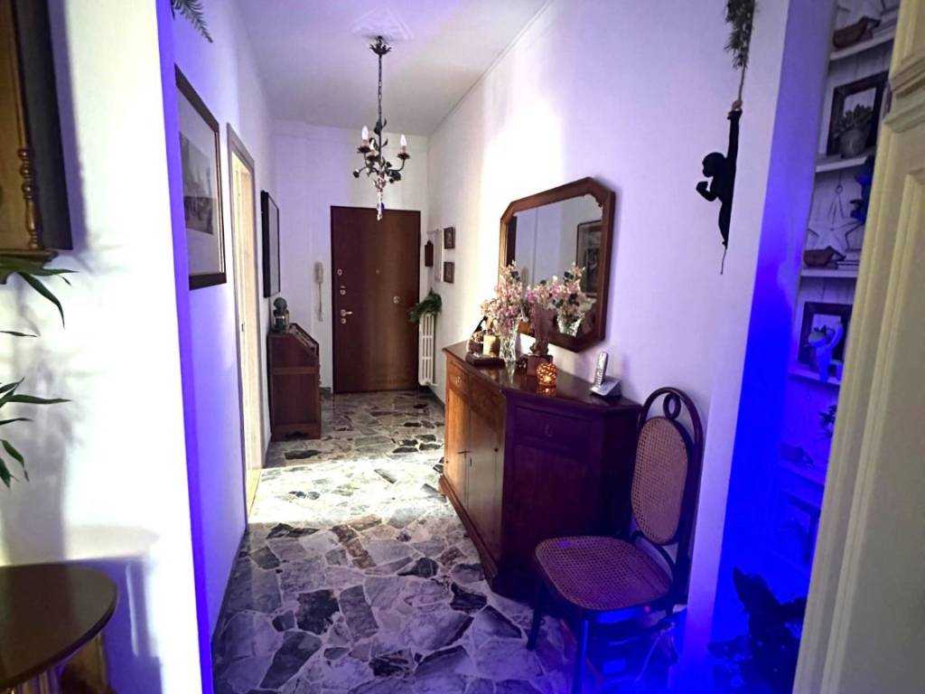 Appartamento a Casale monferrato in Via Cesare Cobianchi, 6 - Foto 4