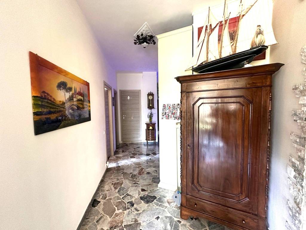 Appartamento a Casale monferrato in Via Cesare Cobianchi, 6 - Foto 5