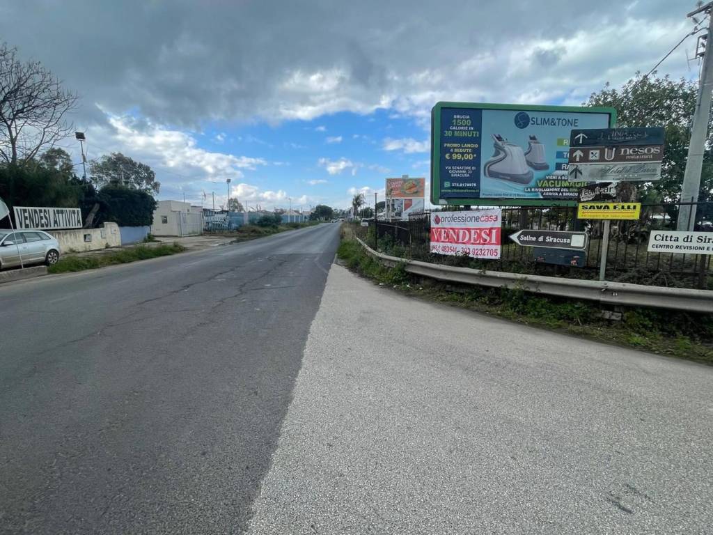 Terreno a Siracusa in via elorina, snc - Foto 3