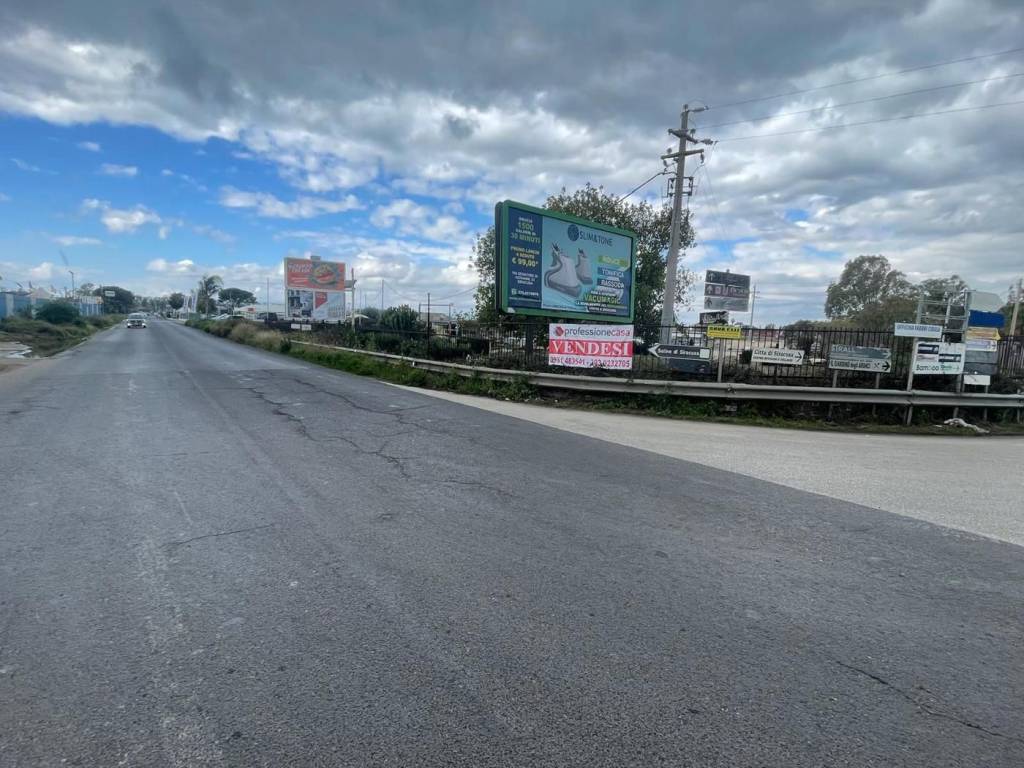 Terreno a Siracusa in via elorina, snc - Foto 4