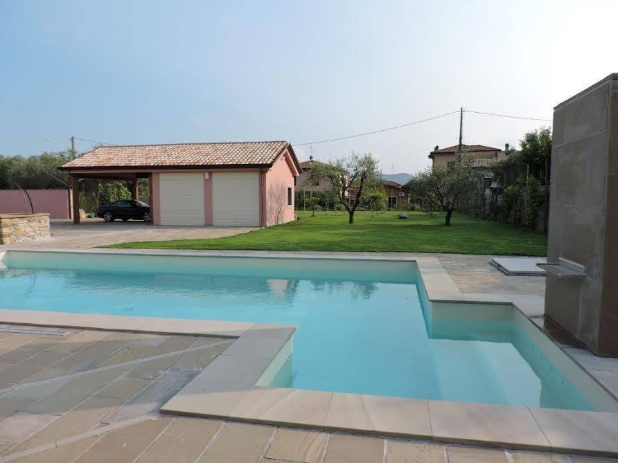 Villa a Castelnuovo magra in Strada Provinciale di Castelnuovo Magra - Foto 2