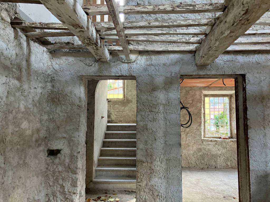Casa indipendente a Pistoia in Via San Felice e Piteccio - Foto 4