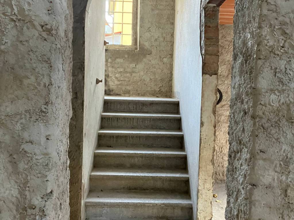 Casa indipendente a Pistoia in Via San Felice e Piteccio - Foto 5