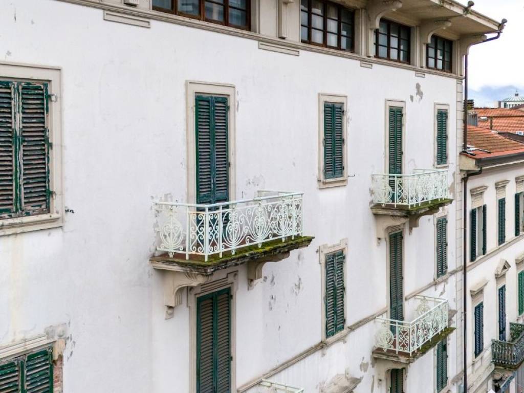 Palazzo / stabile a Montecatini-terme in Corso Giacomo Matteotti, 68 - Foto 5