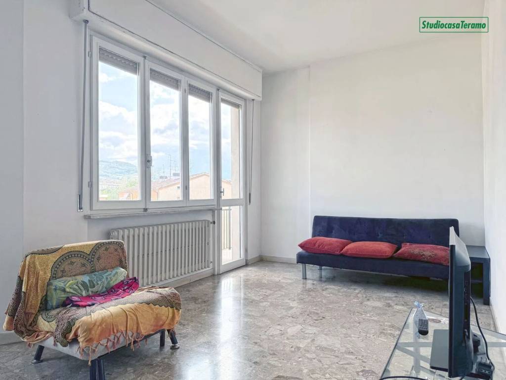 Appartamento a Teramo in Via Alcide De Gasperi S.N.C. - Foto 2