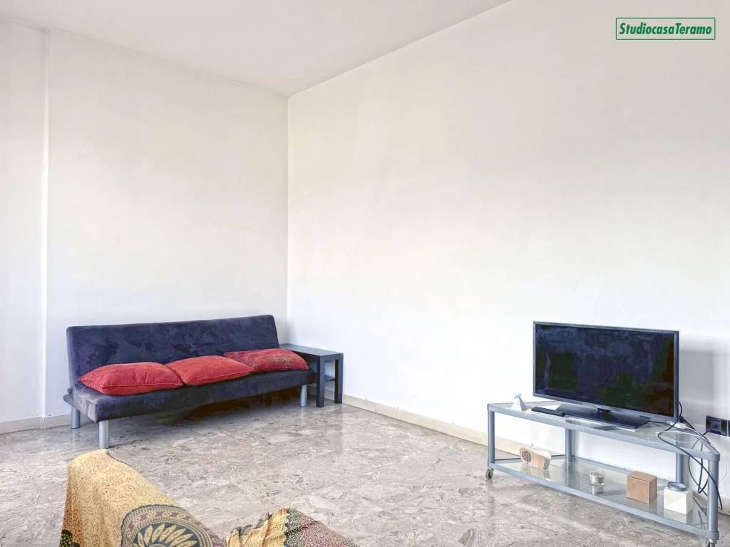 Appartamento a Teramo in Via Alcide De Gasperi S.N.C. - Foto 3