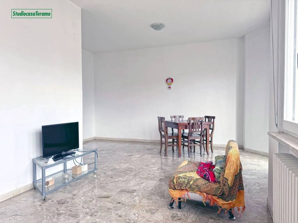 Appartamento a Teramo in Via Alcide De Gasperi S.N.C. - Foto 4