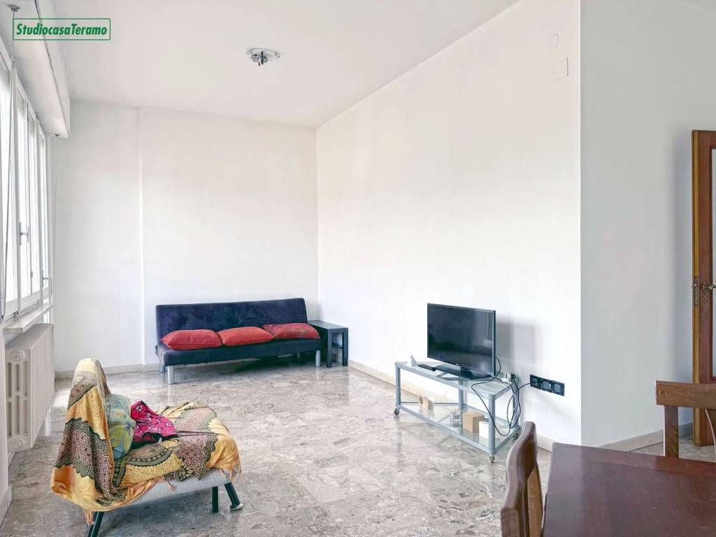Appartamento a Teramo in Via Alcide De Gasperi S.N.C. - Foto 5